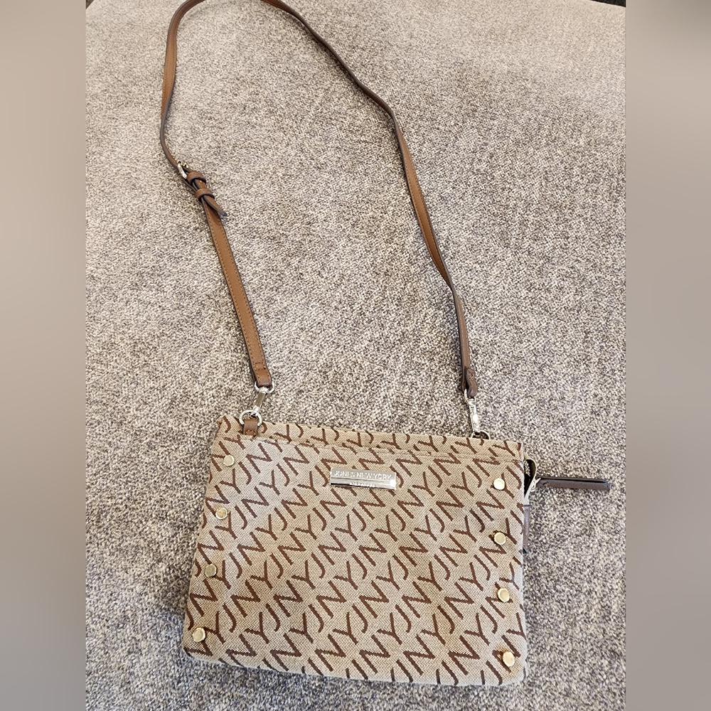 Jones of New York crossbody purse
